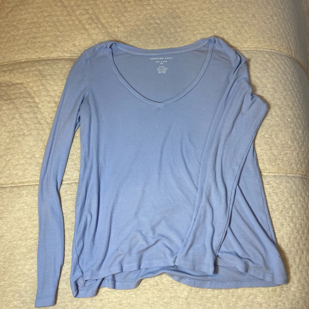 Long sleeve
